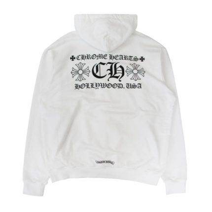 Chrome Hearts Hoodie