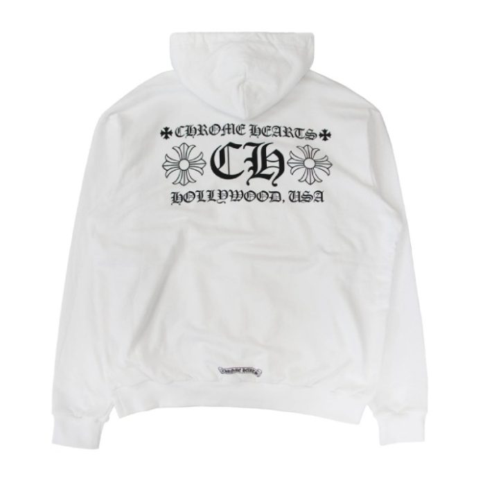 Chrome Hearts Hoodie