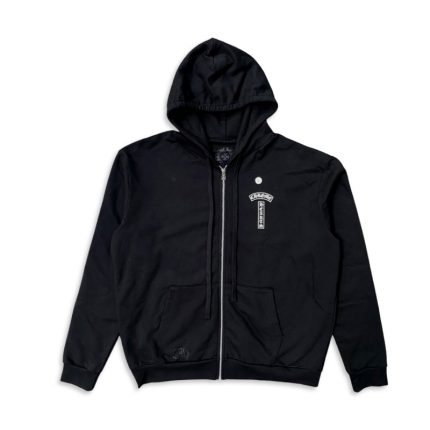 Chrome Hearts FU Hoodie