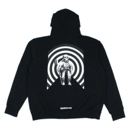 Chrome Hearts Hoodie