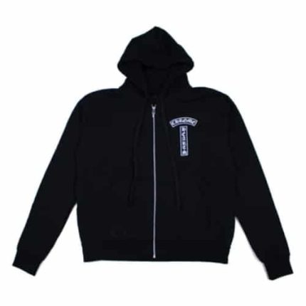 Chrome Hearts Hoodie