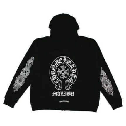 Chrome Hearts Hoodie