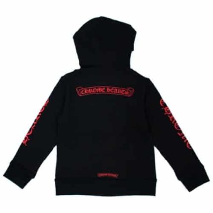 Chrome Hearts Hoodie