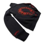 Chrome Hearts Exclusive Hoodie