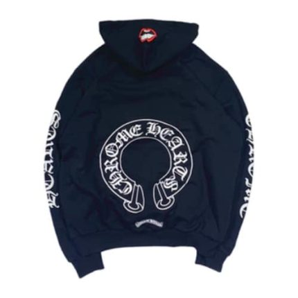 Chrome Hearts Matty Chomper Hoodie