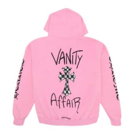 Chrome Hearts Vanity Affair Hoodie