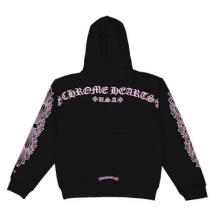 Chrome Hearts hoodie