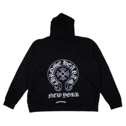 Chrome hearts hoodie