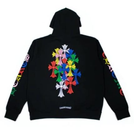 Chrome Hearts Hoodie