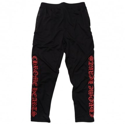 Chrome Hearts Track Pants