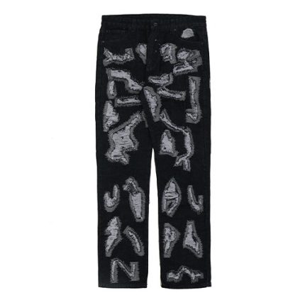 Firmranch Hole Pant