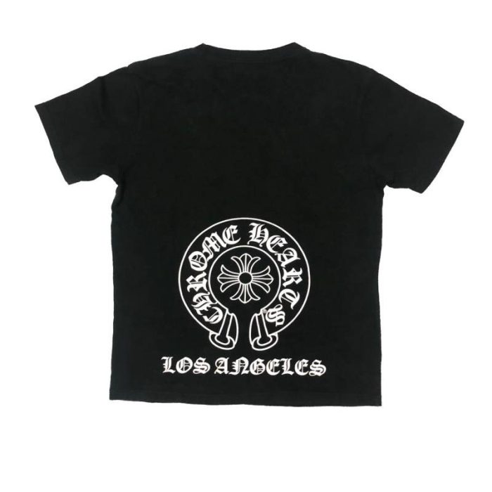 Chrome Hearts Los Angeles Pocket Tee T-Shirt