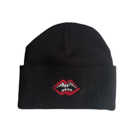 Matty chomper beanie