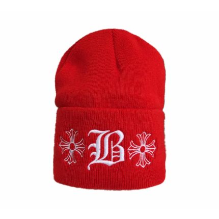 Red Hadid Beanie