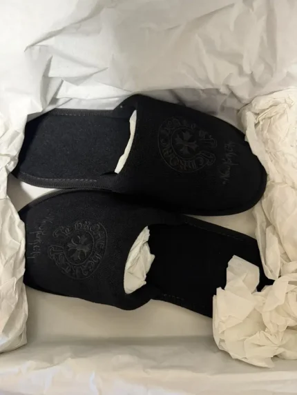 NEW NYC exclusive hotel slippers