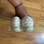 NEW Chrome Hearts Vans