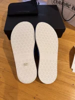 NEW Chrome Hearts Las Vegas Exclusive Hotel Slipper