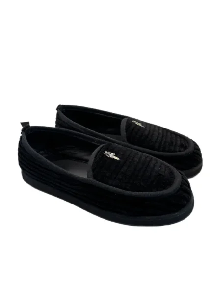 Chrome hearts dagger slippers