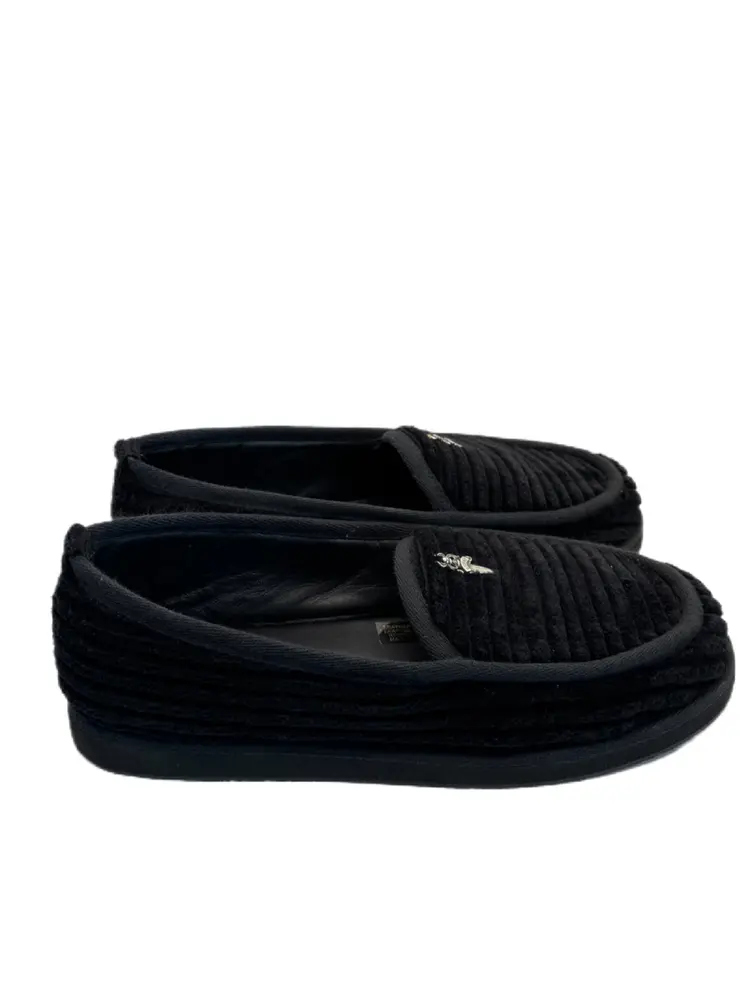 158 Chrome hearts dagger slippers