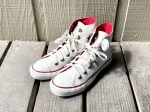 NEW Chrome Hearts x Converse Size 6