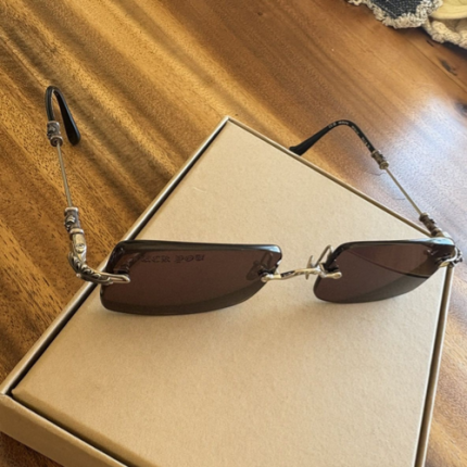 CH Glasses​ Rimless