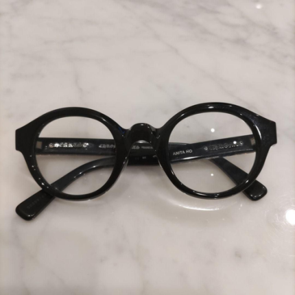 CH Glasses​ Round