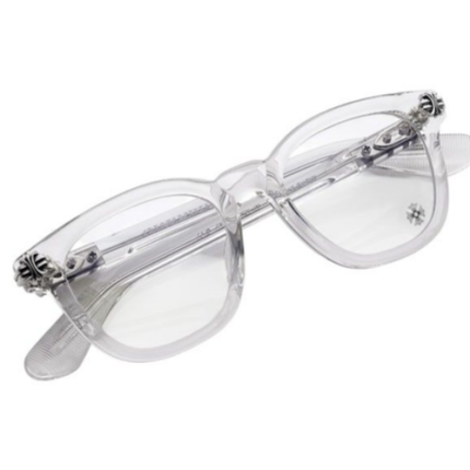 CH Smoke Glasses​ Show
